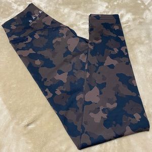 Balance Athletica Ascend Pant- Base Camp